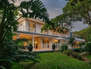  Palmtree House Luxury Villa Eden Rock, Pennington – photo 5, Apartment/Flat in Pennington