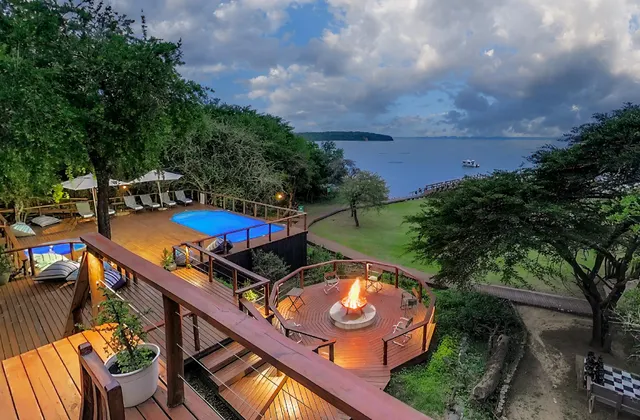 Malkoha Lake St. Lucia