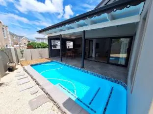 The Bungalow at Bridge Waters