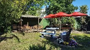 Stumble Inn Backpackers Lodge – photo 3, Bed and breakfast in Stellenbosch