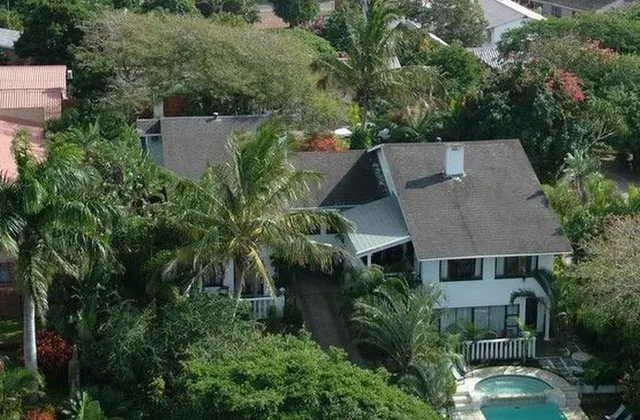 St Lucia Wetlands Guesthouse