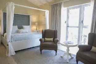 La Cabriere Country House – photo 2, Country House in Franschhoek