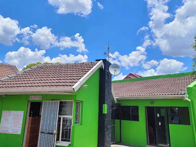 De la Paix Guesthouse