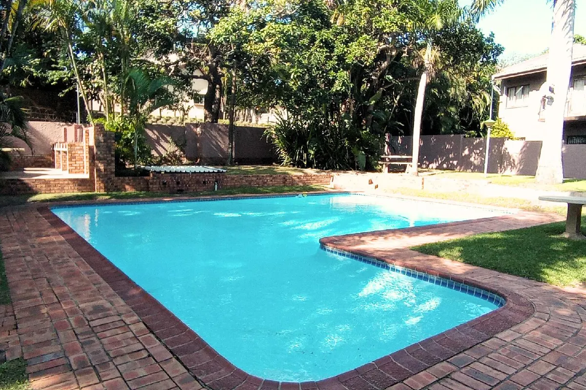 Just Property Zululand Self Catering