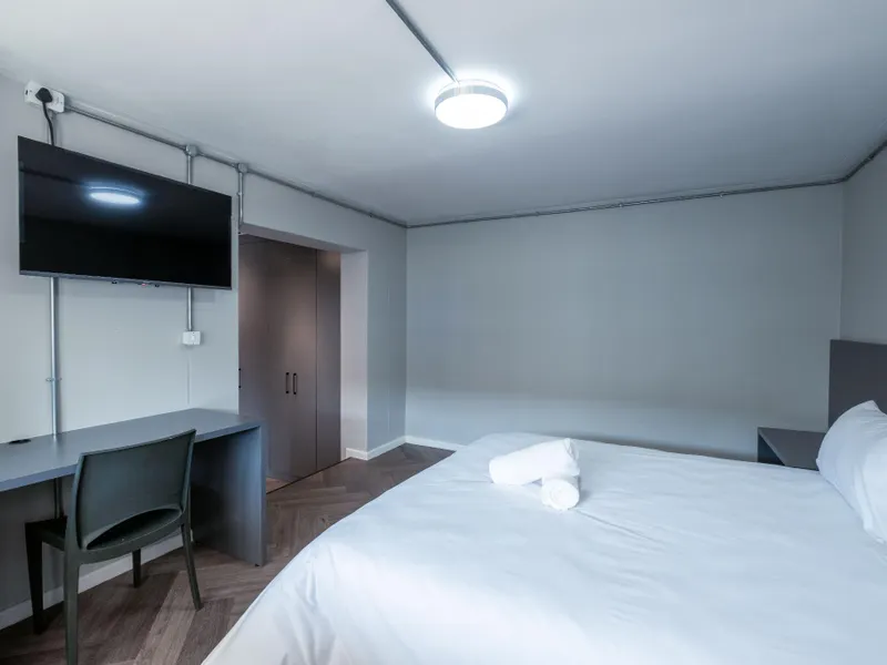 Inn & Out Plus Rosebank 