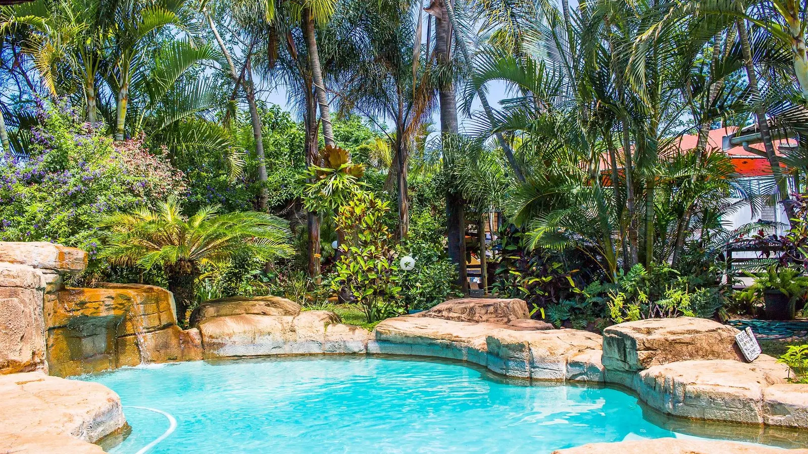 Jessica's self catering