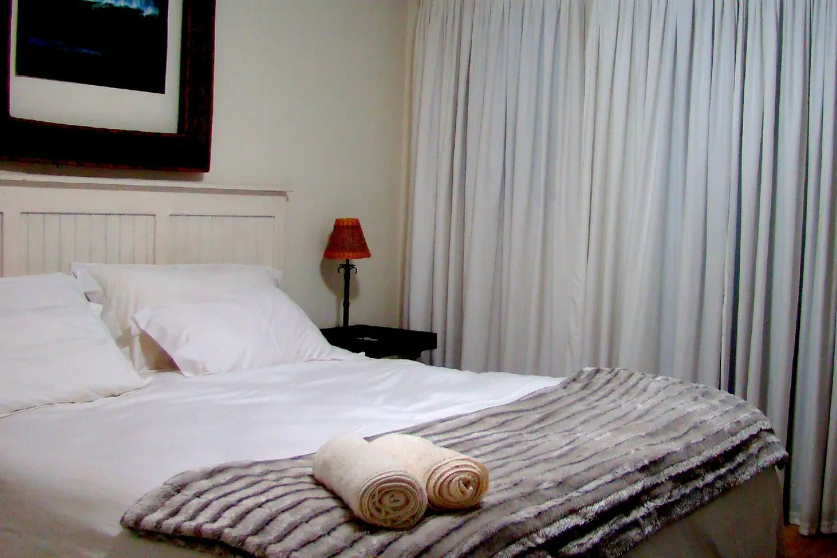 Santini Village 115 Self Catering Apartment