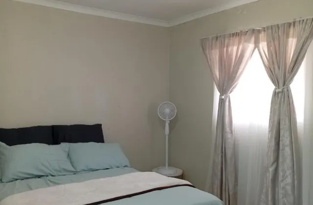 Zone 4 Motel and spa