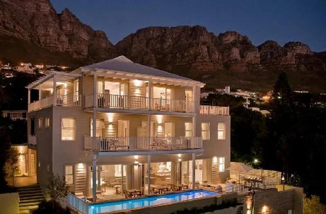 Sea Five Boutique Hotel