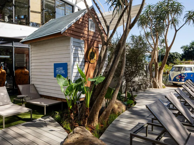 Protea Hotel Fire & Ice! Durban Umhlanga Ridge