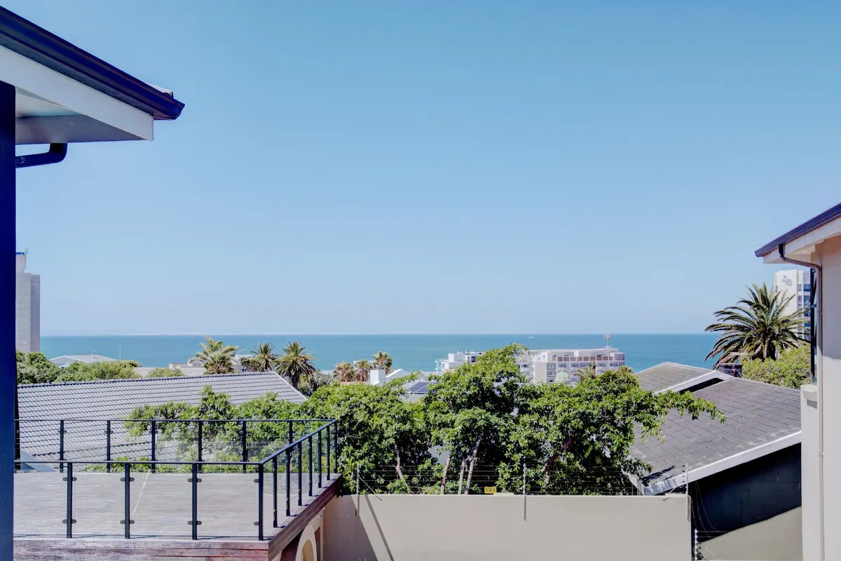 Ahoy Boutique Guest House