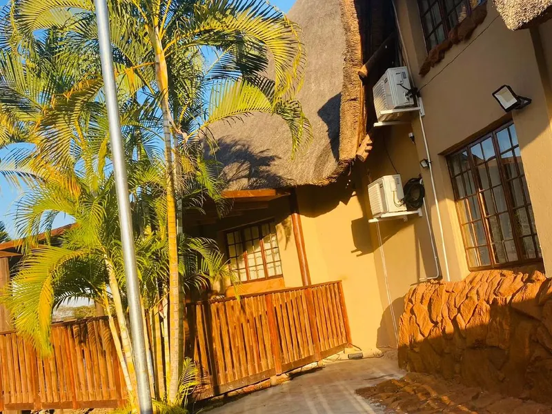 GEORGE B BOUTIQUE LODGE