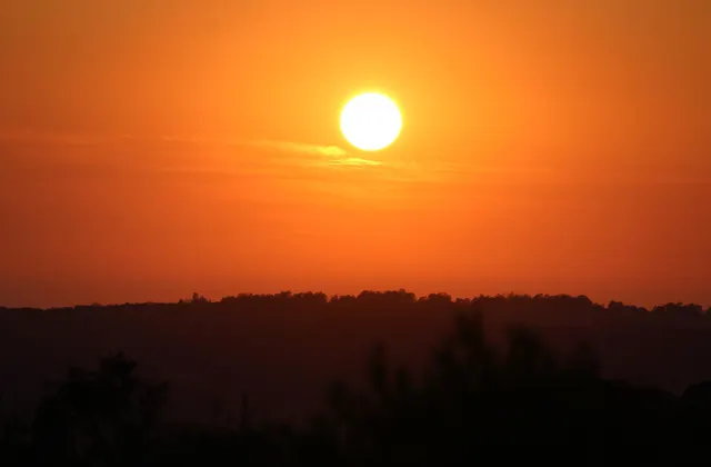 Kruger Ranch - Lodge, Caravan, Camping & Game Farm