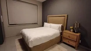 Cozy Haven @ The Tyrwhitt