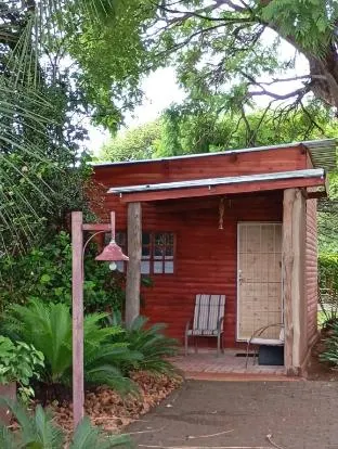 6 on First Log Cabin