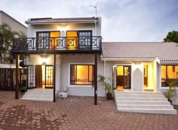 Fairview Bed and Breakfast