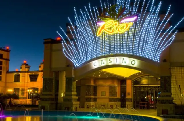 Peermont Metcourt at Rio Klerksdorp