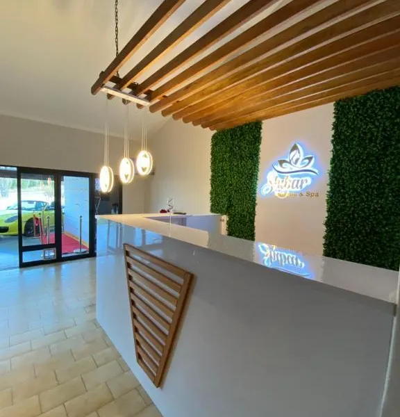 Shibar Botique and Spa