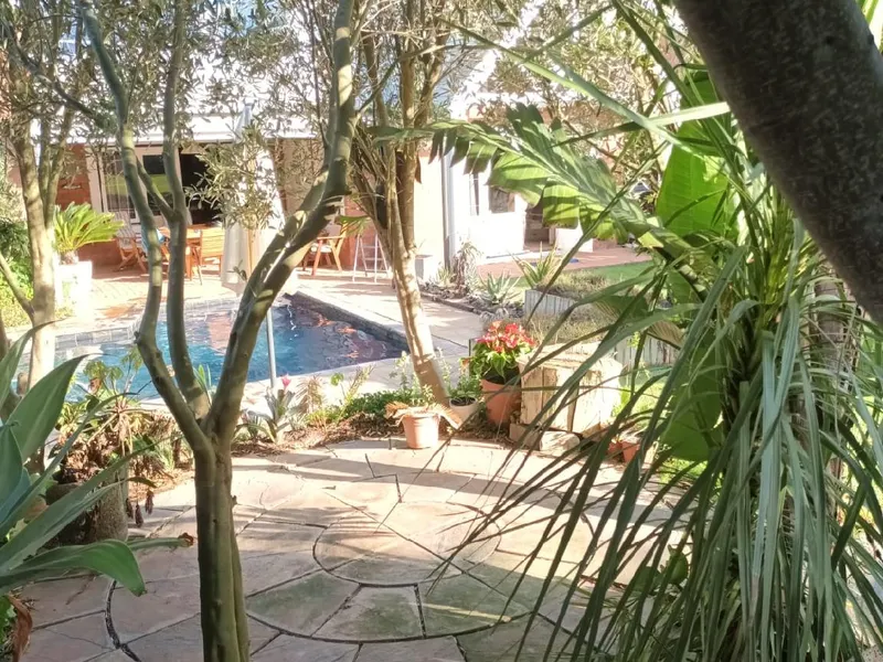 SooS Guest House & Spa