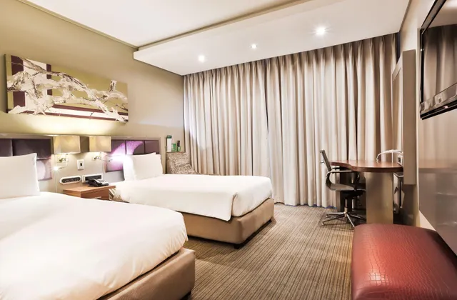 Holiday Inn Johannesburg-Rosebank By IHG