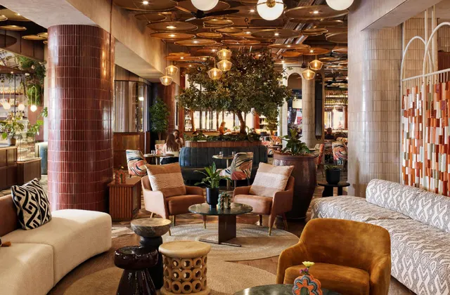 Hyde Johannesburg Rosebank