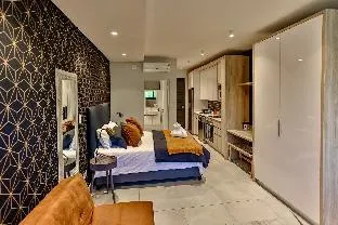 Zimbali Lakes Boulevard Suites 218