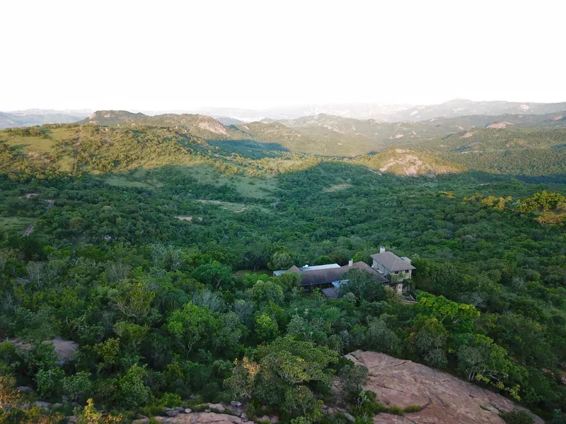 Tomjachu Bush Retreat