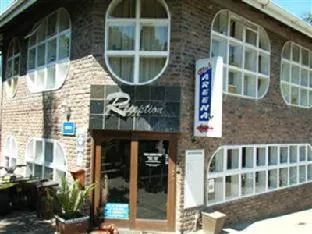 Areena Riverside Resort