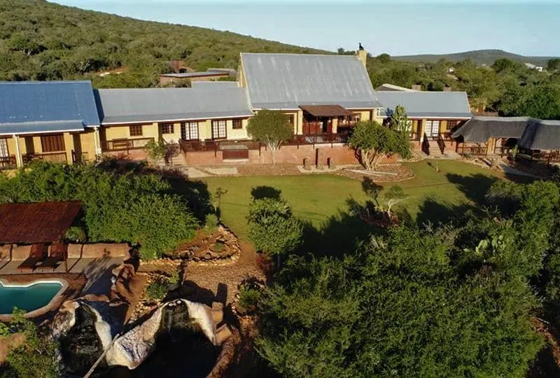 Valley Bushveld Country Lodge