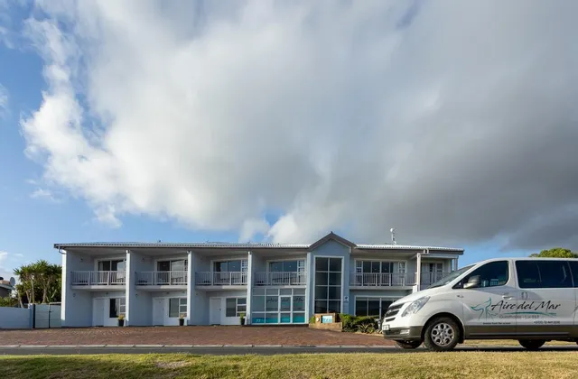 Aire del Mar Guest House