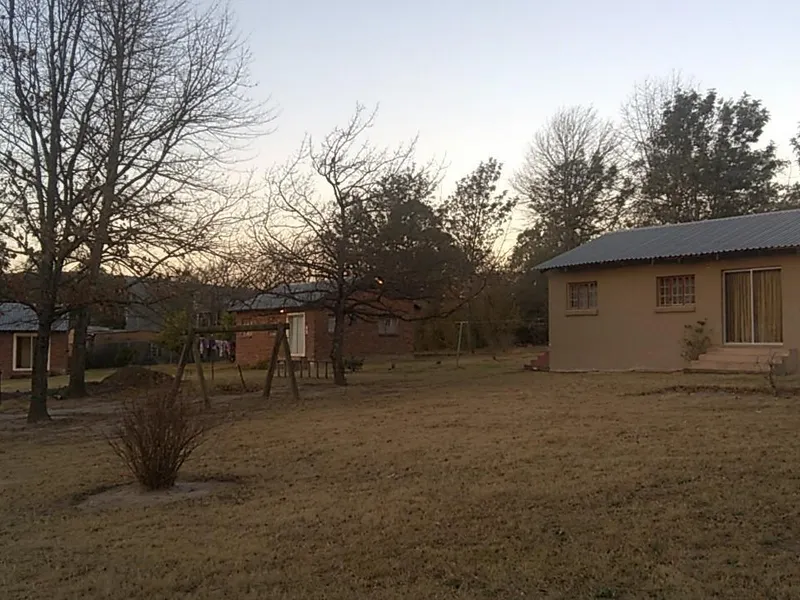 Nottingham Country Life