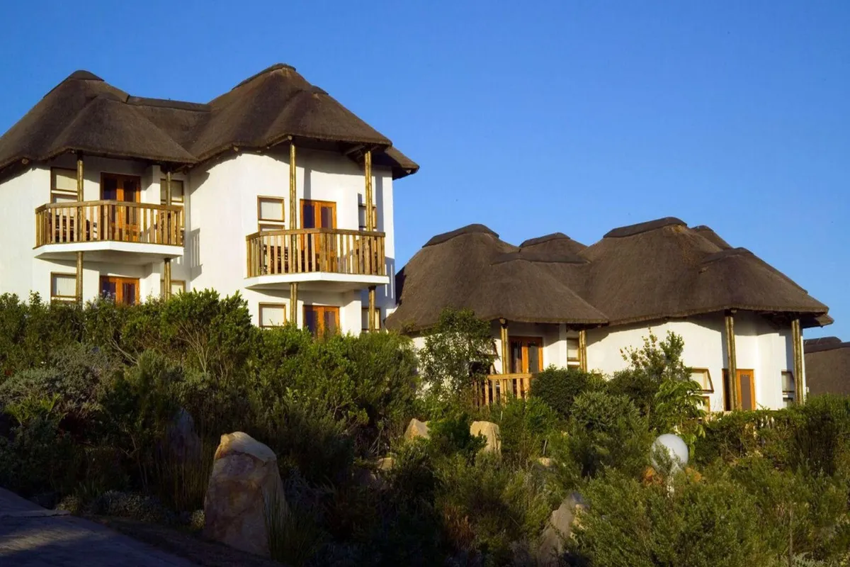 Whalesong Hotel & Spa