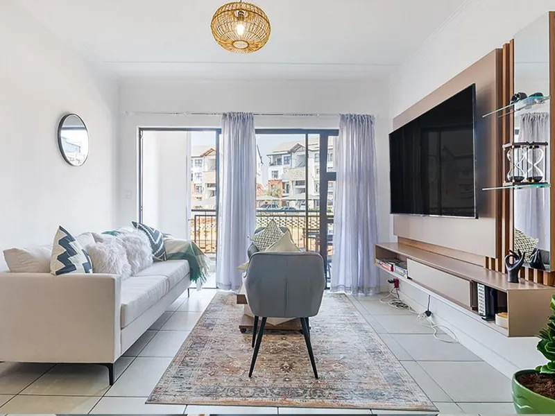 The Blyde luxurious apartment