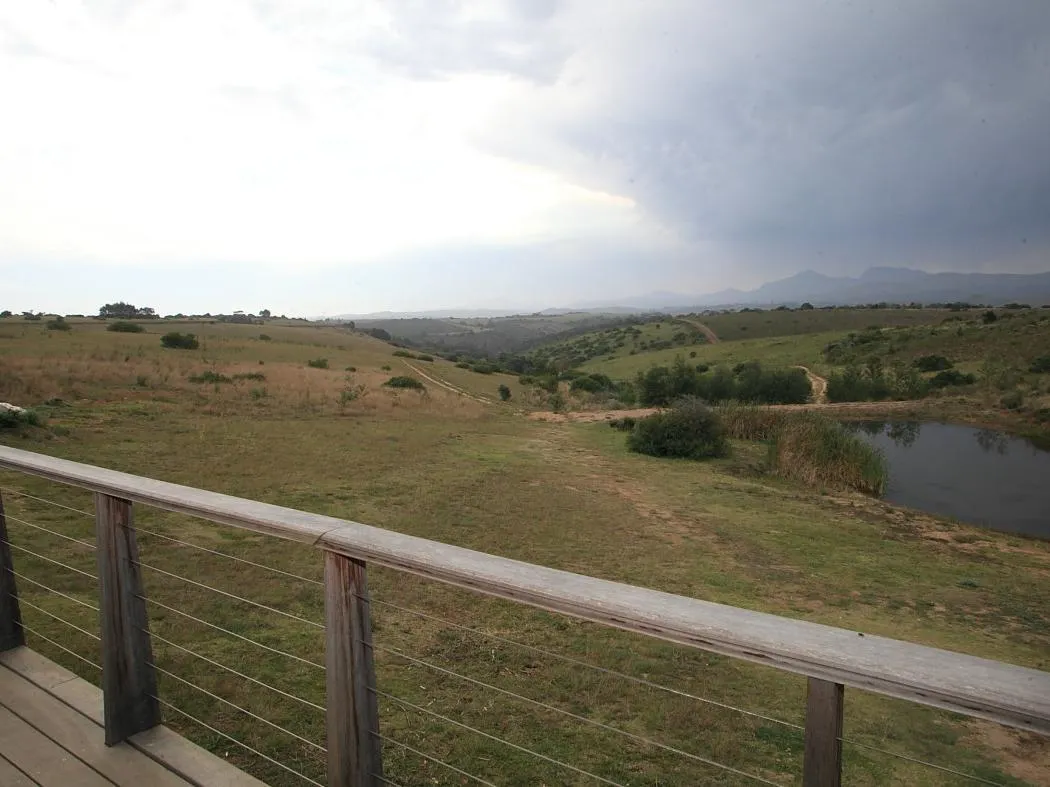 Botlierskop Bush Villas