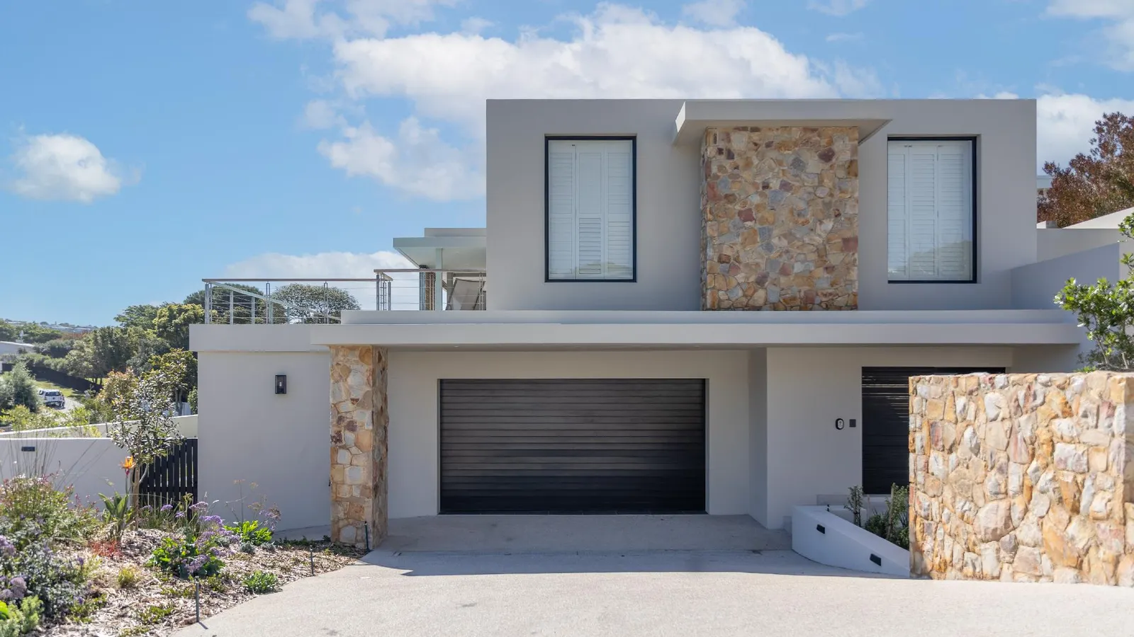 Sunset Villa - Luxury Villa 150m from the beach