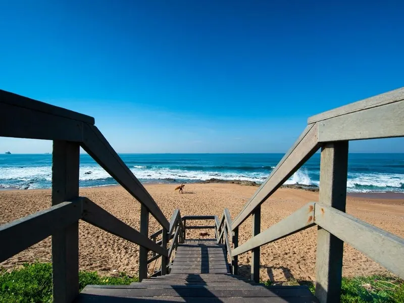 Waterfront 11, Umdloti 