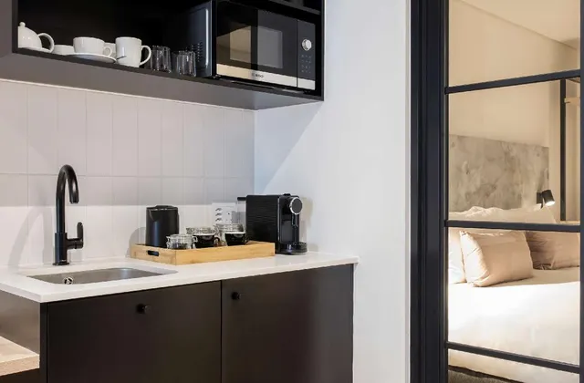 Home Suite Hotels Station House