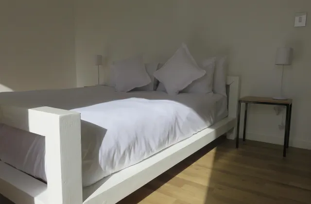 Cape white villa - Family & Friends suite