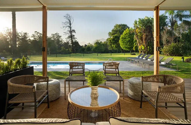 Protea Hotel George King George