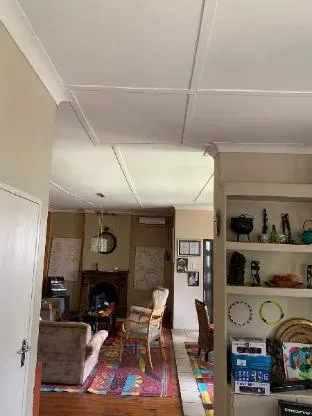 Luxurious JT Comms African Guest Residence 