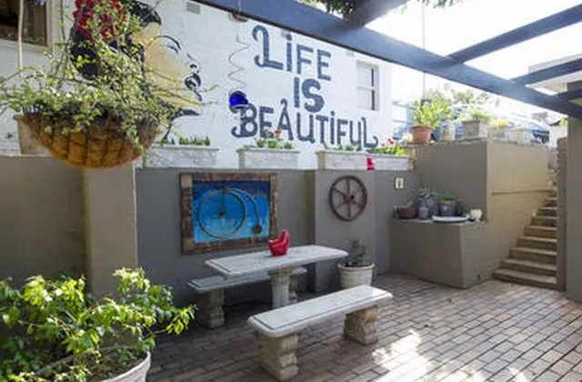 Terebinte Bed and Breakfast