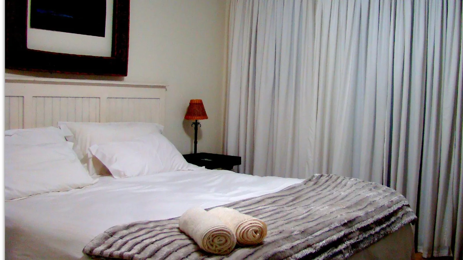 Santini Village 115 Self Catering Apartment