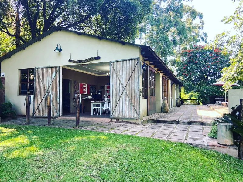 La Luna @ Misty Mountains