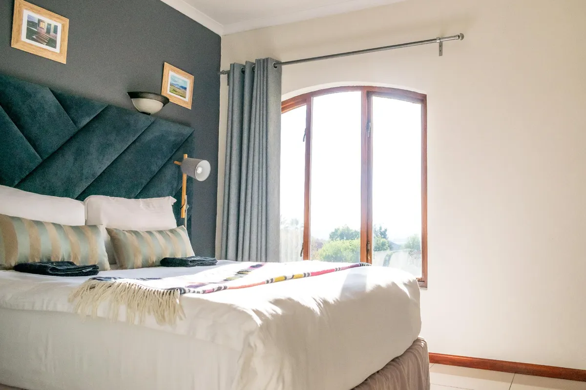 Modern Furnished Apartment