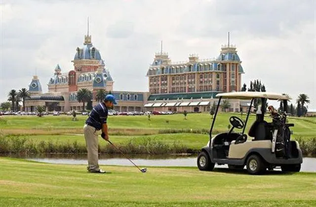 Peermont Walmont at Graceland Secunda