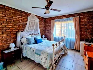 Boknes selfcatering cottage close to beach & shops