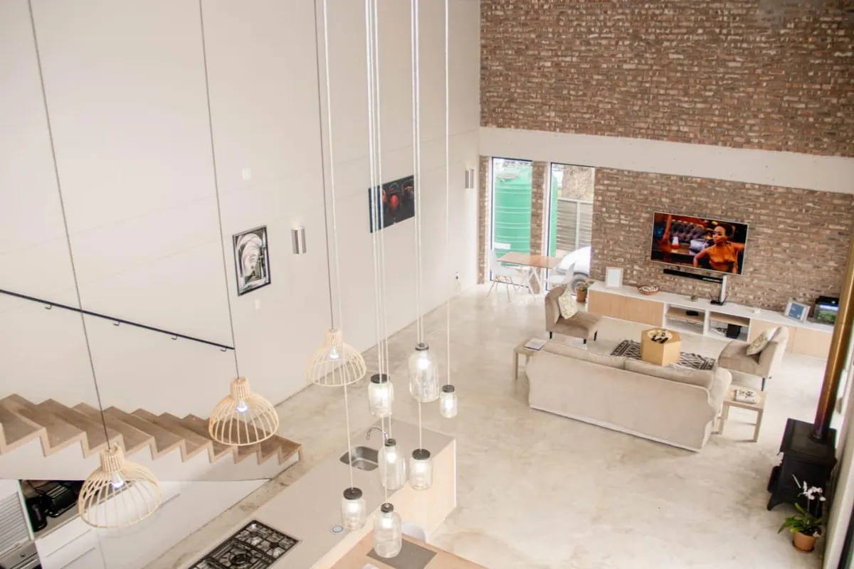 Amabwe Guesthouse