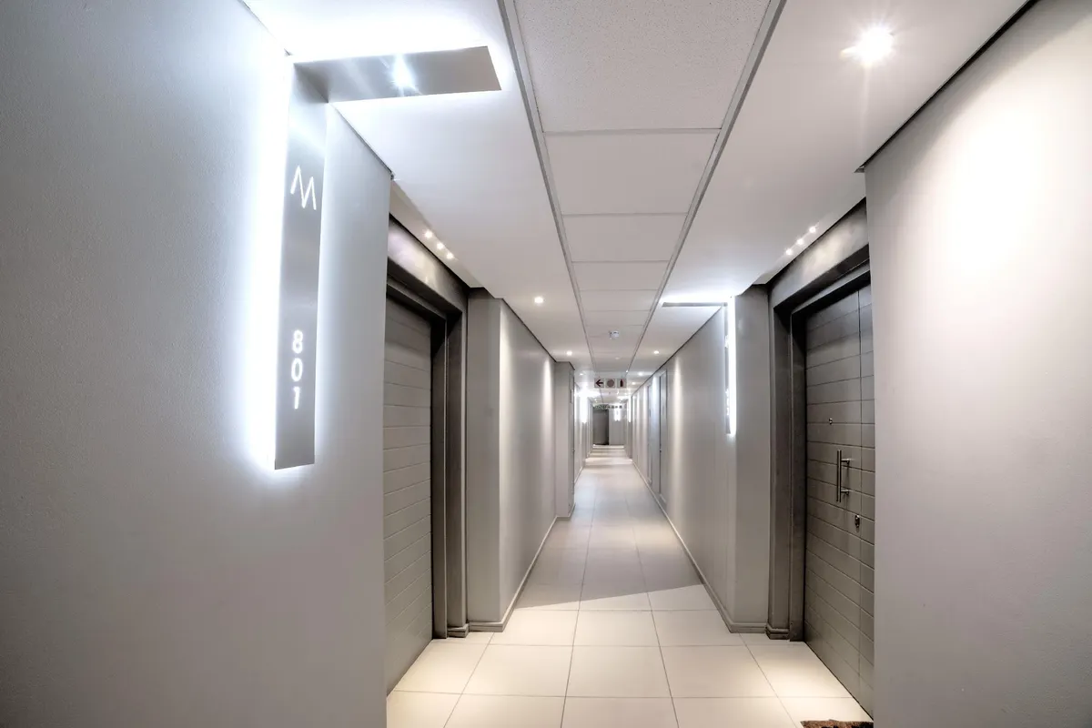 Masingita Towers Hotel and SPA