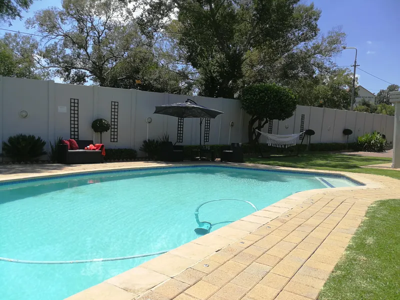 47 ON PRESTON GUESTHOUSE