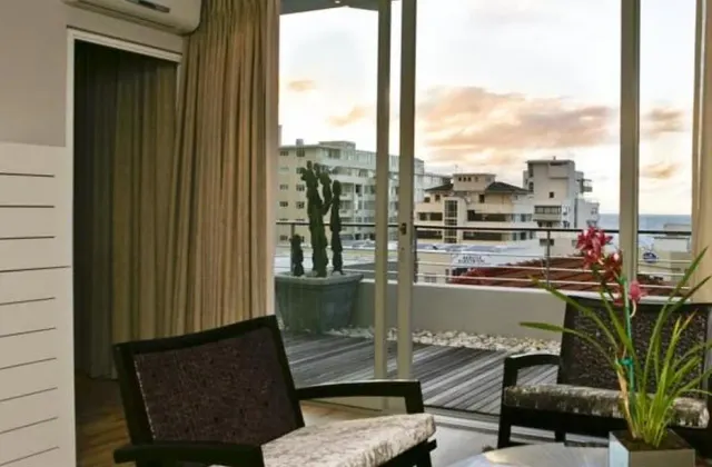 Atlantic Affair Boutique Hotel